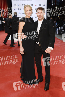 GQ Männer des Jahres Award Gala 2014, Berlin