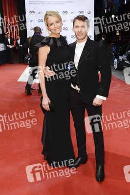GQ Männer des Jahres Award Gala 2014, Berlin