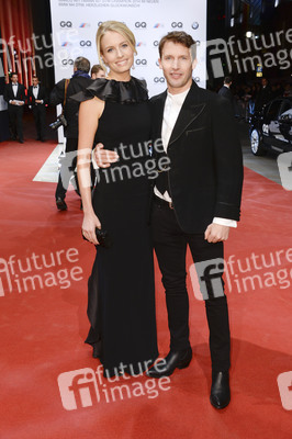 GQ Männer des Jahres Award Gala 2014, Berlin