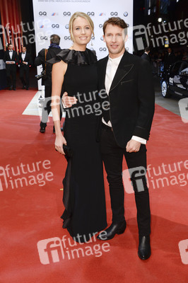 GQ Männer des Jahres Award Gala 2014, Berlin