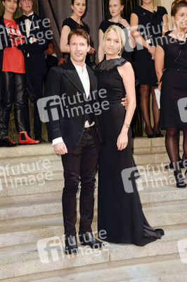 GQ Männer des Jahres Award Gala 2014, Berlin