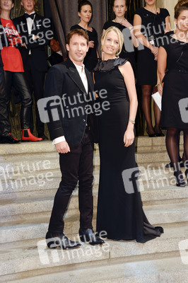 GQ Männer des Jahres Award Gala 2014, Berlin