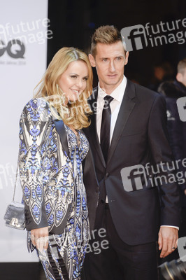 GQ Männer des Jahres Award Gala 2014, Berlin