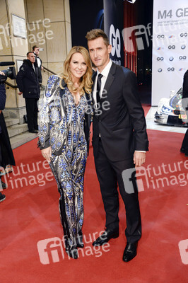 GQ Männer des Jahres Award Gala 2014, Berlin