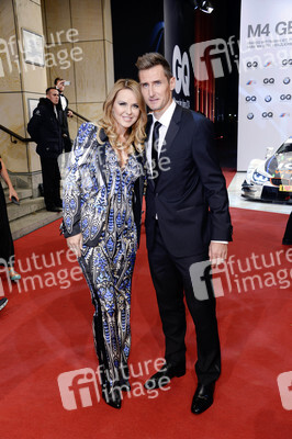 GQ Männer des Jahres Award Gala 2014, Berlin