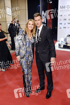 GQ Männer des Jahres Award Gala 2014, Berlin
