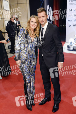 GQ Männer des Jahres Award Gala 2014, Berlin