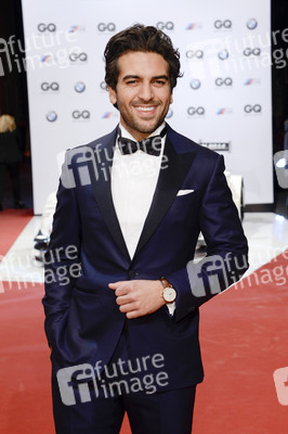 GQ Männer des Jahres Award Gala 2014, Berlin