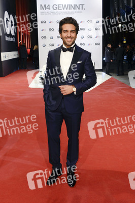 GQ Männer des Jahres Award Gala 2014, Berlin