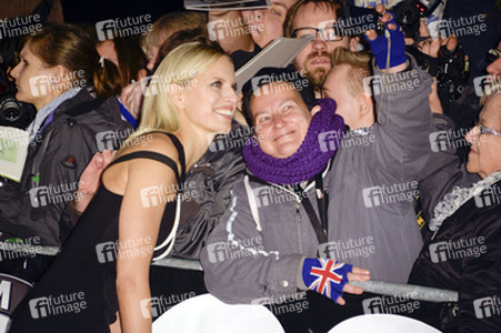 GQ Männer des Jahres Award Gala 2014, Berlin
