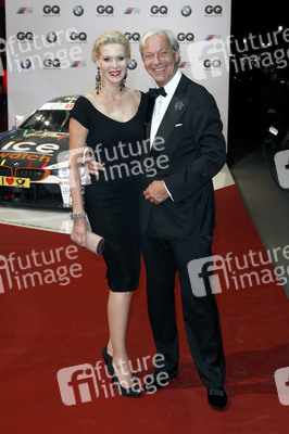 GQ Männer des Jahres Award Gala 2014, Berlin