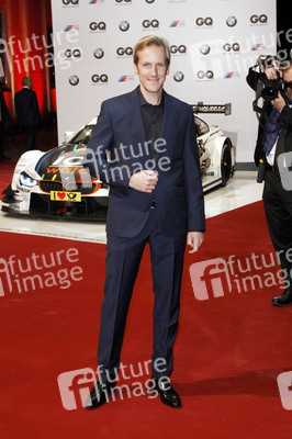 GQ Männer des Jahres Award Gala 2014, Berlin