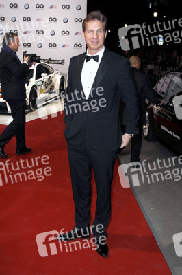 GQ Männer des Jahres Award Gala 2014, Berlin