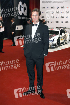 GQ Männer des Jahres Award Gala 2014, Berlin