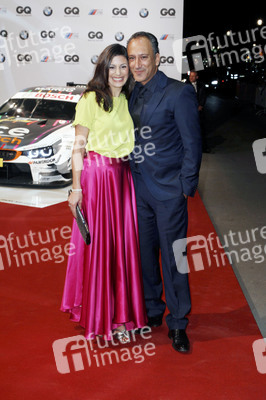 GQ Männer des Jahres Award Gala 2014, Berlin