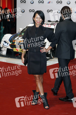 GQ Männer des Jahres Award Gala 2014, Berlin