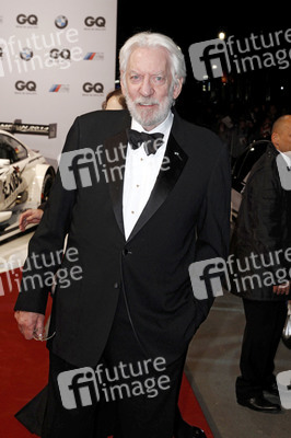 GQ Männer des Jahres Award Gala 2014, Berlin