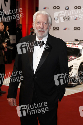 GQ Männer des Jahres Award Gala 2014, Berlin