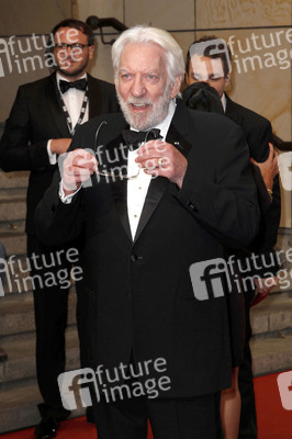 GQ Männer des Jahres Award Gala 2014, Berlin