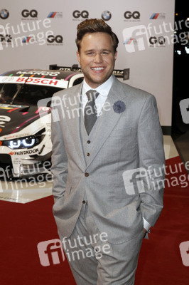 GQ Männer des Jahres Award Gala 2014, Berlin