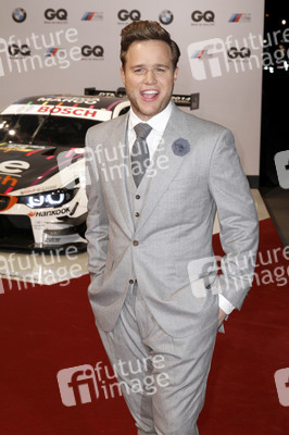 GQ Männer des Jahres Award Gala 2014, Berlin