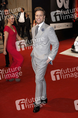 GQ Männer des Jahres Award Gala 2014, Berlin