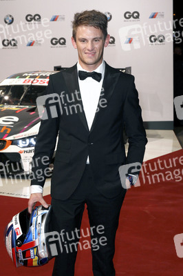 GQ Männer des Jahres Award Gala 2014, Berlin