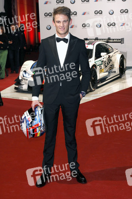 GQ Männer des Jahres Award Gala 2014, Berlin