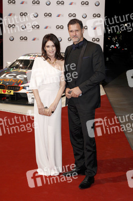 GQ Männer des Jahres Award Gala 2014, Berlin