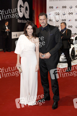 GQ Männer des Jahres Award Gala 2014, Berlin