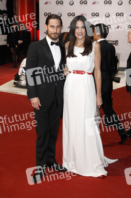 GQ Männer des Jahres Award Gala 2014, Berlin