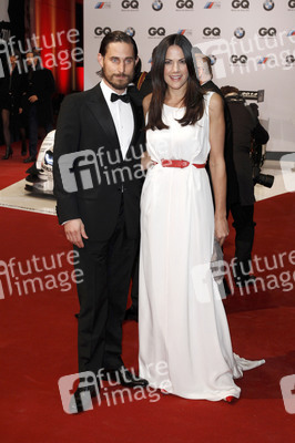 GQ Männer des Jahres Award Gala 2014, Berlin