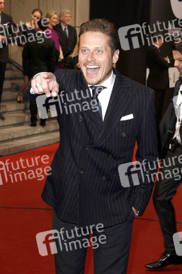 GQ Männer des Jahres Award Gala 2014, Berlin