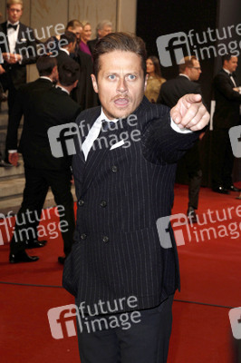 GQ Männer des Jahres Award Gala 2014, Berlin