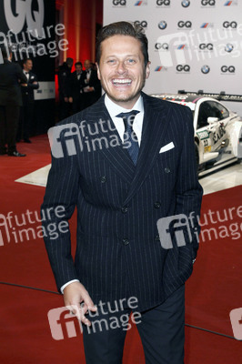 GQ Männer des Jahres Award Gala 2014, Berlin