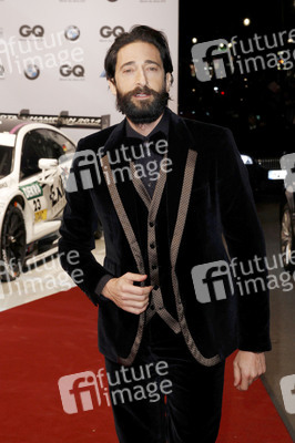 GQ Männer des Jahres Award Gala 2014, Berlin