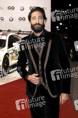 GQ Männer des Jahres Award Gala 2014, Berlin