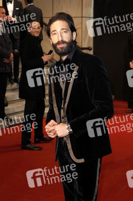 GQ Männer des Jahres Award Gala 2014, Berlin