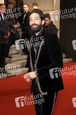 GQ Männer des Jahres Award Gala 2014, Berlin