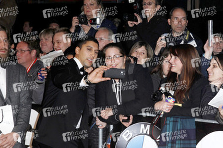 GQ Männer des Jahres Award Gala 2014, Berlin