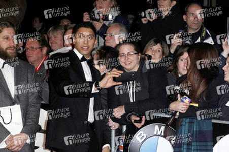 GQ Männer des Jahres Award Gala 2014, Berlin