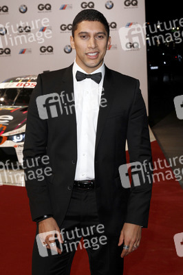 GQ Männer des Jahres Award Gala 2014, Berlin