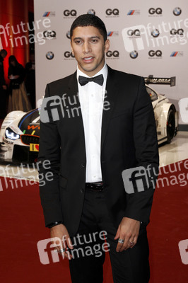 GQ Männer des Jahres Award Gala 2014, Berlin