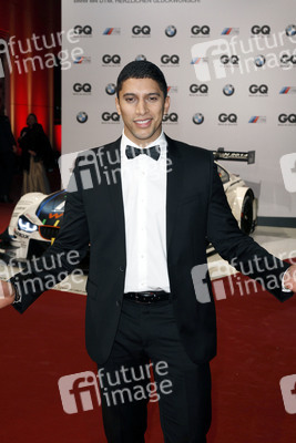 GQ Männer des Jahres Award Gala 2014, Berlin