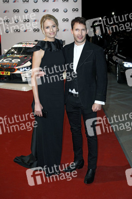 GQ Männer des Jahres Award Gala 2014, Berlin
