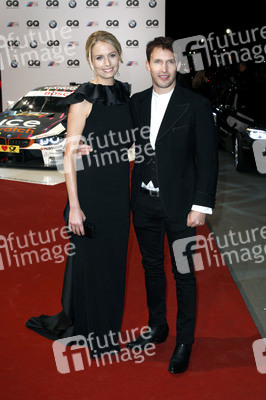 GQ Männer des Jahres Award Gala 2014, Berlin