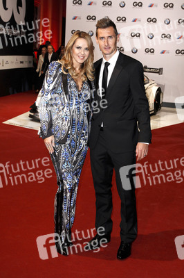 GQ Männer des Jahres Award Gala 2014, Berlin