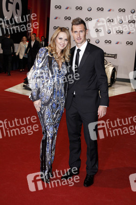 GQ Männer des Jahres Award Gala 2014, Berlin