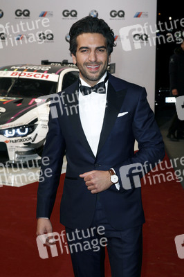 GQ Männer des Jahres Award Gala 2014, Berlin