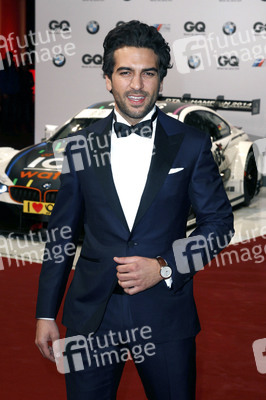 GQ Männer des Jahres Award Gala 2014, Berlin